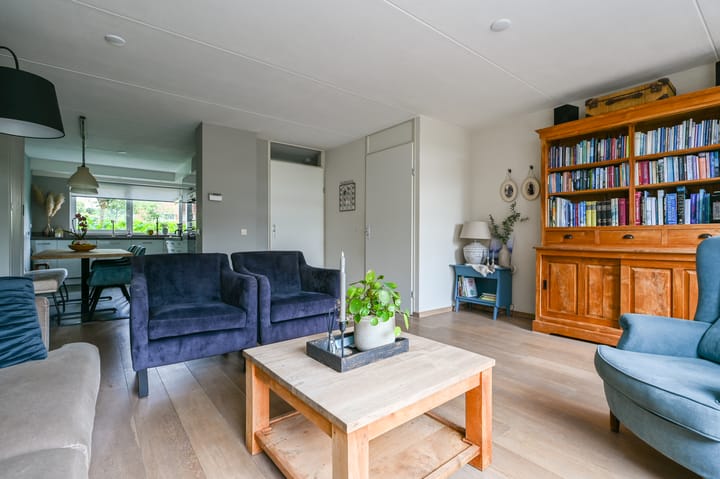 Foto 10 van Havikstraat 76