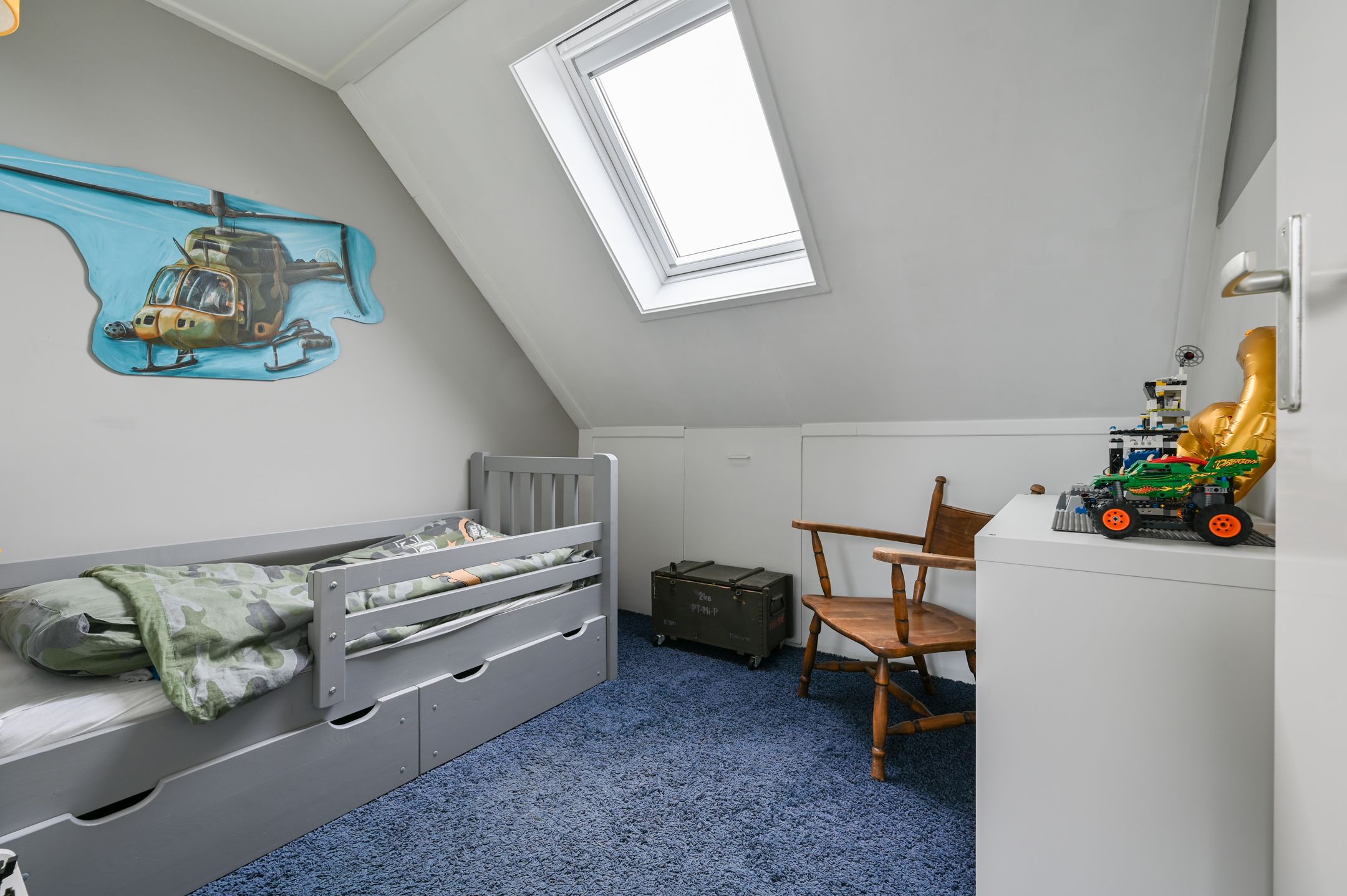 Foto 27 van Havikstraat 76