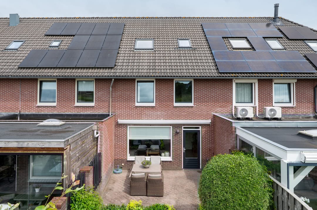 Foto 31 van Havikstraat 76