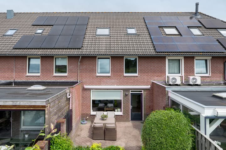 Foto 31 van Havikstraat 76