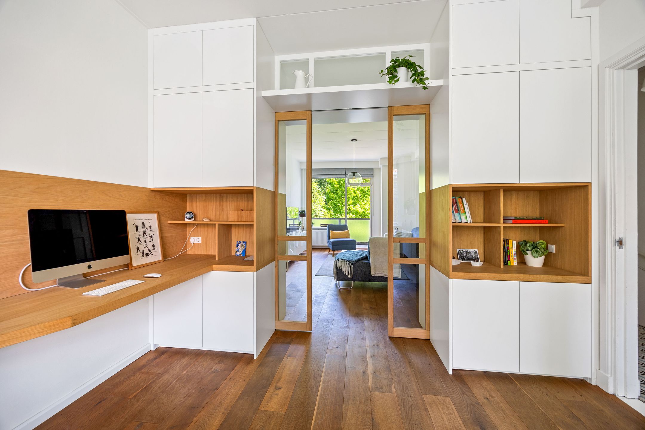 Foto 9 van Da Costalaan 60