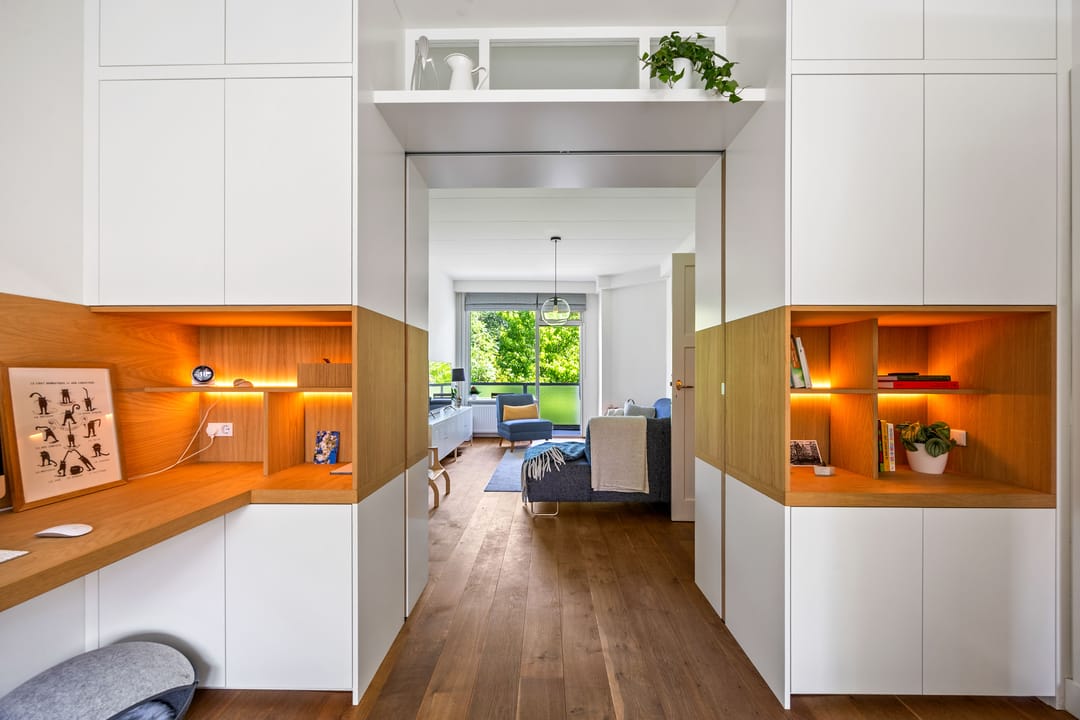 Foto 11 van Da Costalaan 60