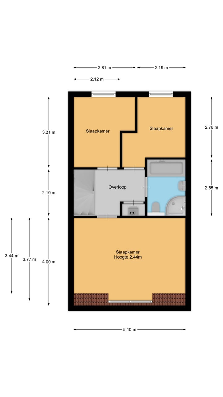 Foto 44 van Havikstraat 76