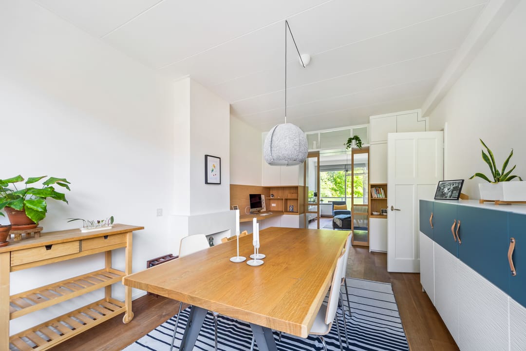 Foto 13 van Da Costalaan 60