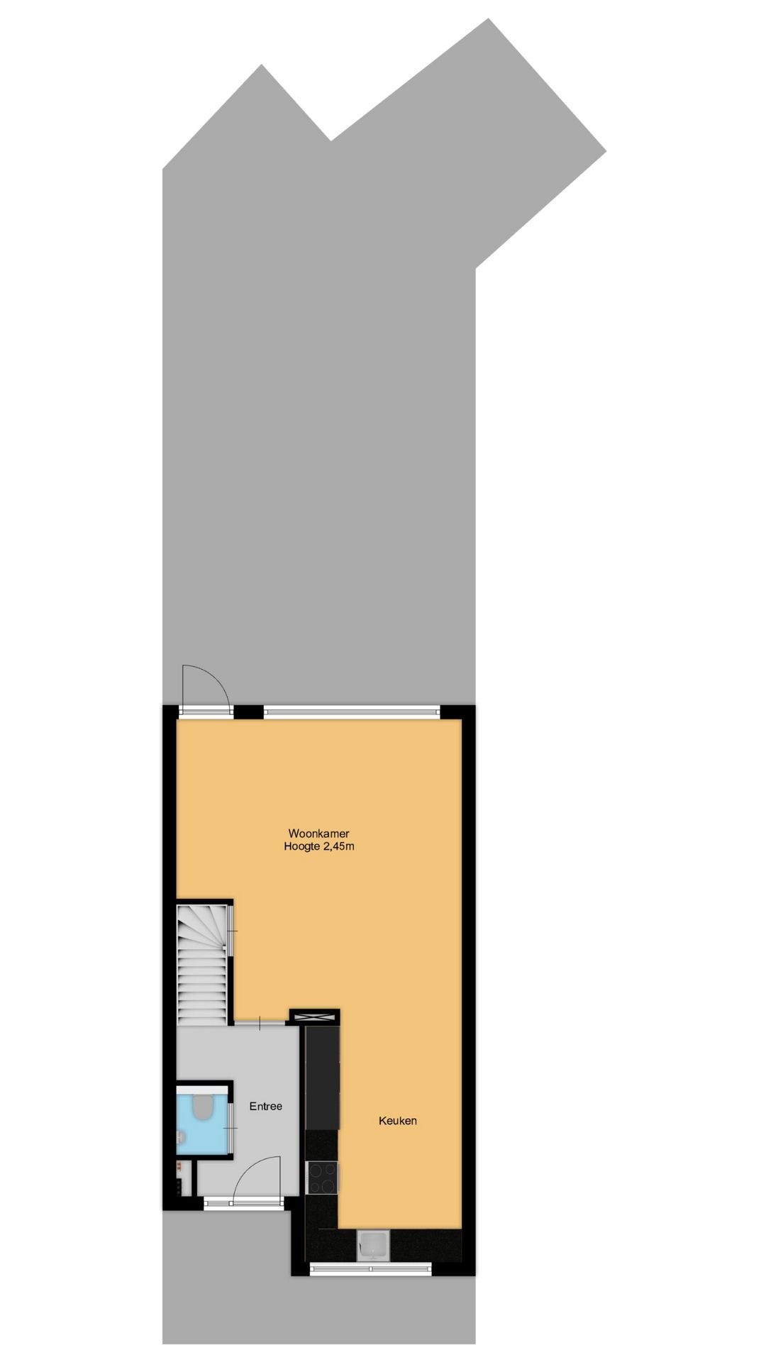 Foto 46 van Havikstraat 76