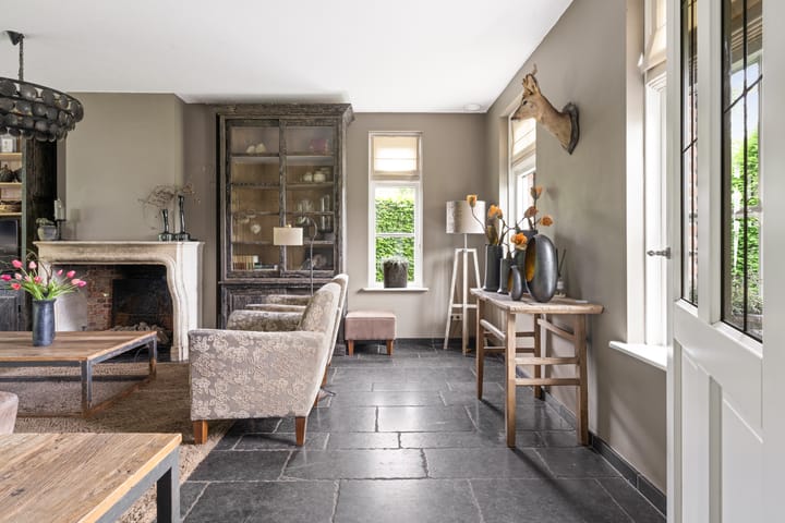 Foto 7 van Moleneindsestraat 2