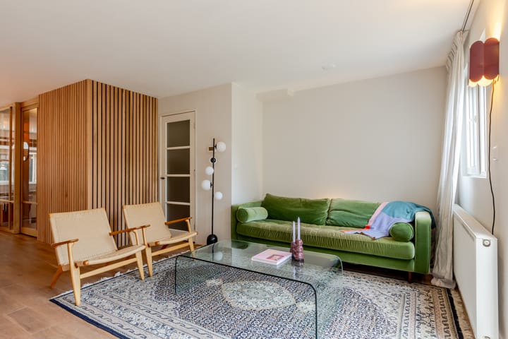 Foto 1 van Willem van Hillegaersbergstraat 6-A