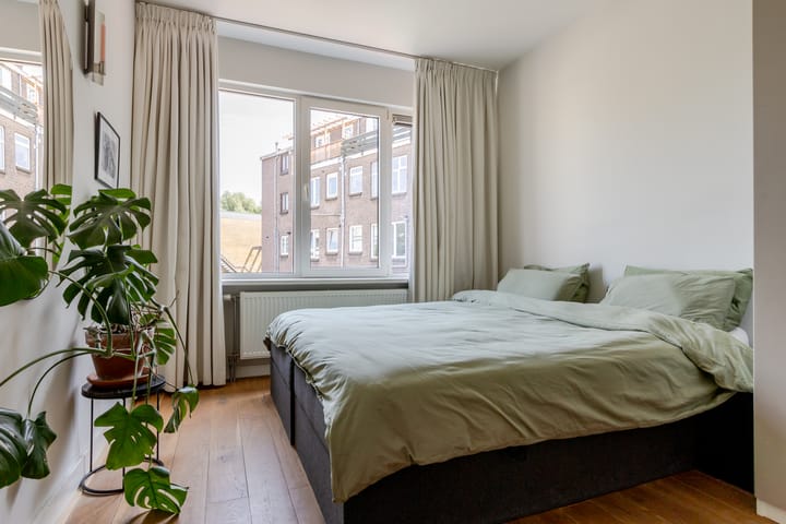 Foto 3 van Willem van Hillegaersbergstraat 6-A