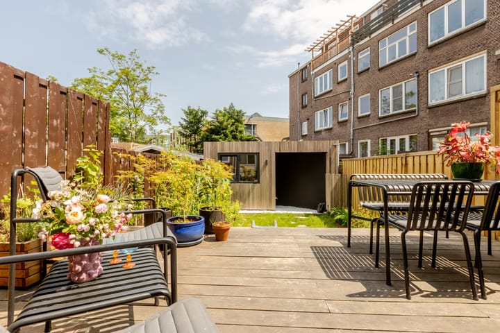 Foto 5 van Willem van Hillegaersbergstraat 6-A