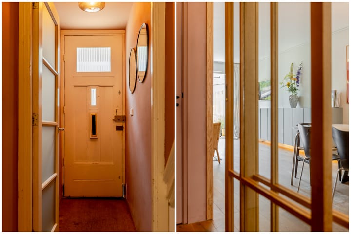 Foto 7 van Willem van Hillegaersbergstraat 6-A