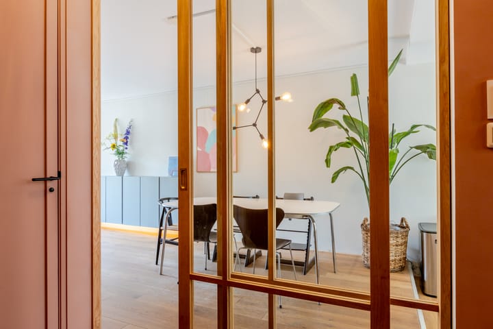 Foto 8 van Willem van Hillegaersbergstraat 6-A