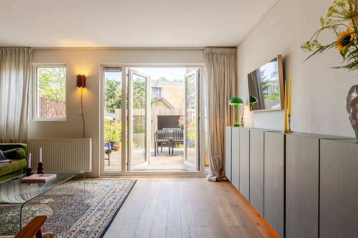 Foto 10 van Willem van Hillegaersbergstraat 6-A