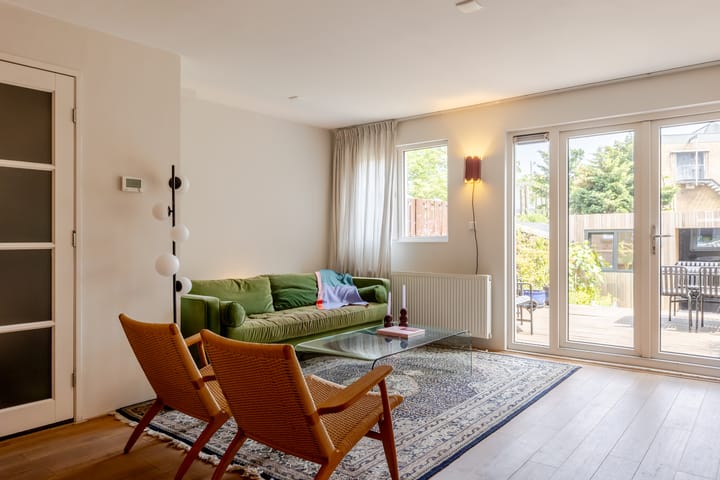 Foto 12 van Willem van Hillegaersbergstraat 6-A