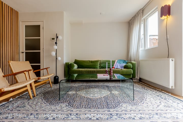 Foto 13 van Willem van Hillegaersbergstraat 6-A