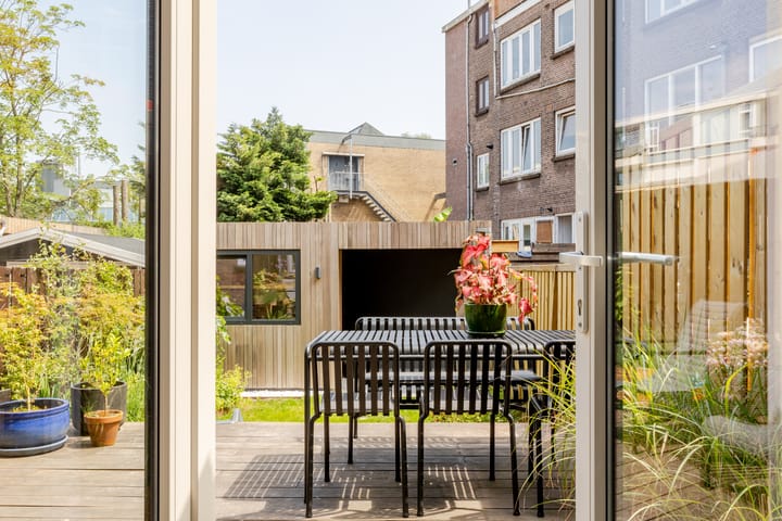 Foto 16 van Willem van Hillegaersbergstraat 6-A