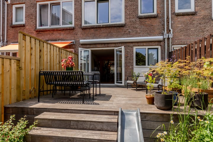 Foto 18 van Willem van Hillegaersbergstraat 6-A