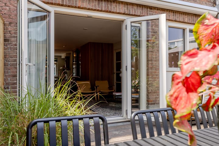 Foto 21 van Willem van Hillegaersbergstraat 6-A