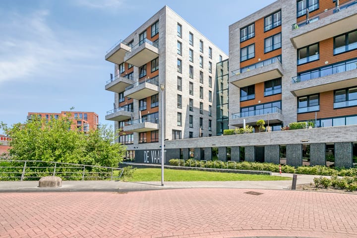 Foto 6 van Loirestraat 109