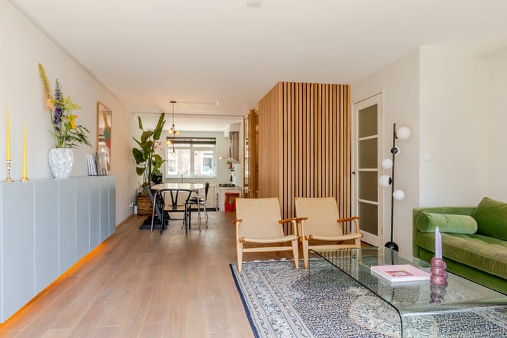 Foto 22 van Willem van Hillegaersbergstraat 6-A