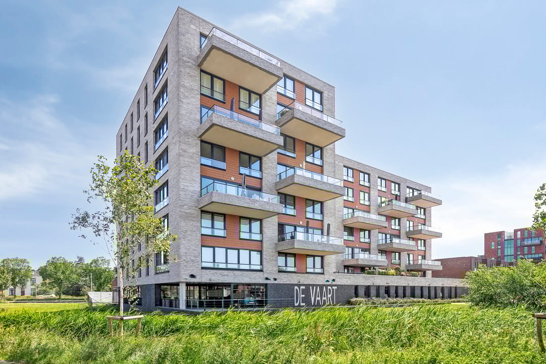 Foto 7 van Loirestraat 109