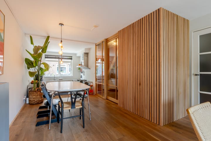 Foto 23 van Willem van Hillegaersbergstraat 6-A