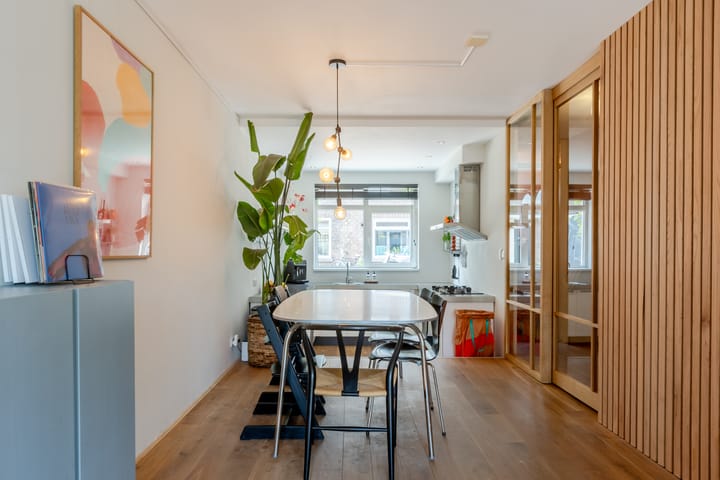 Foto 24 van Willem van Hillegaersbergstraat 6-A