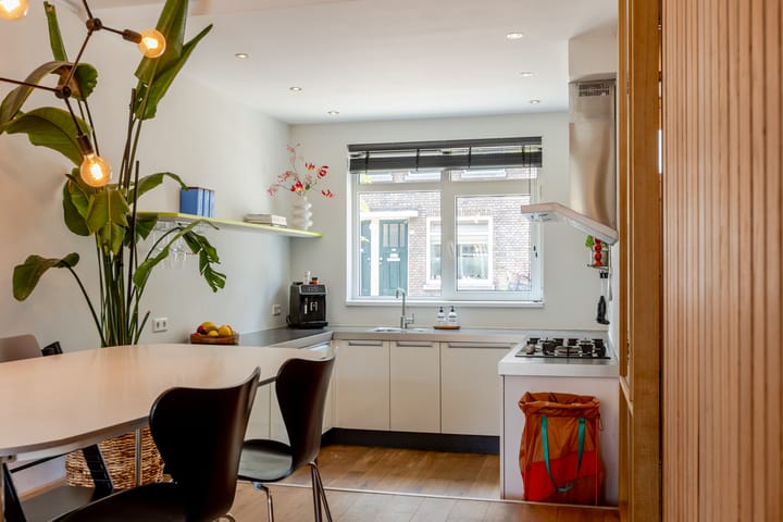 Foto 27 van Willem van Hillegaersbergstraat 6-A