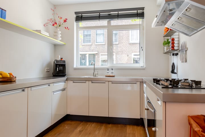 Foto 28 van Willem van Hillegaersbergstraat 6-A