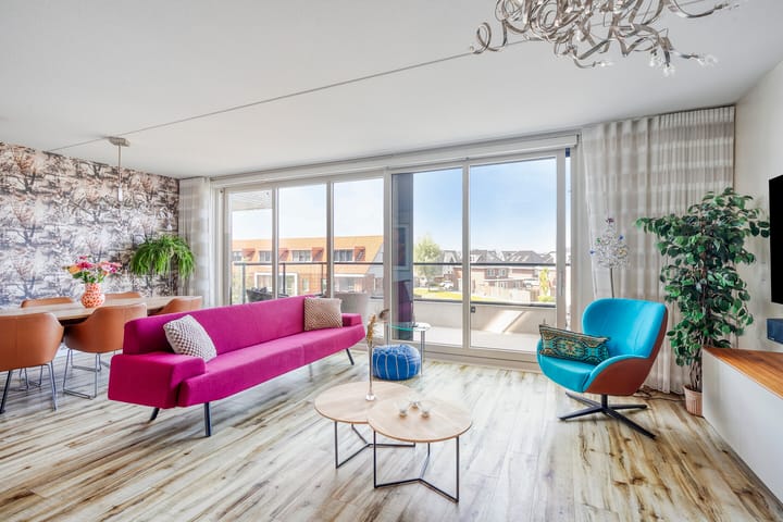 Foto 16 van Loirestraat 109