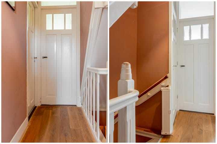 Foto 35 van Willem van Hillegaersbergstraat 6-A