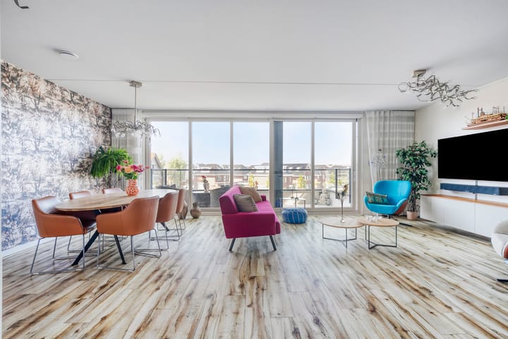 Foto 18 van Loirestraat 109