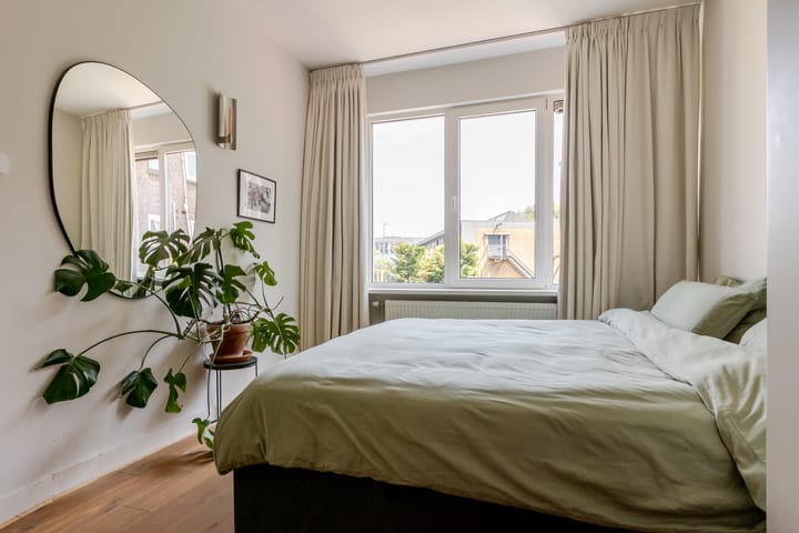 Foto 36 van Willem van Hillegaersbergstraat 6-A