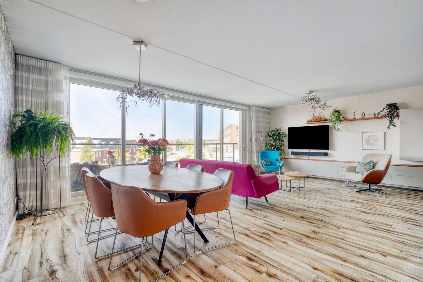 Foto 20 van Loirestraat 109