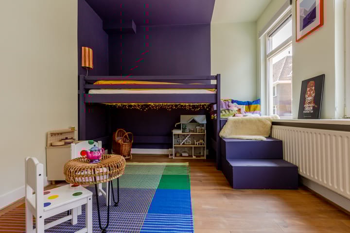 Foto 42 van Willem van Hillegaersbergstraat 6-A