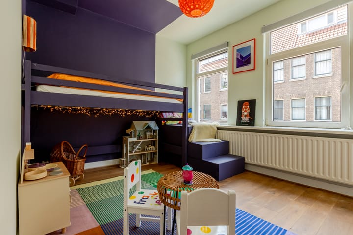 Foto 43 van Willem van Hillegaersbergstraat 6-A