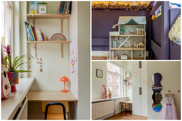 Foto 45 van Willem van Hillegaersbergstraat 6-A