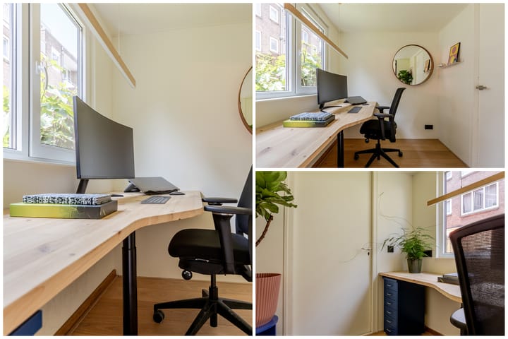 Foto 47 van Willem van Hillegaersbergstraat 6-A