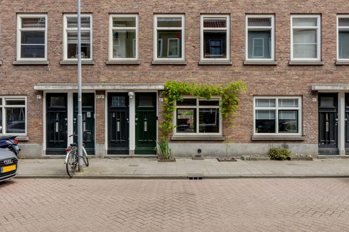 Foto 48 van Willem van Hillegaersbergstraat 6-A