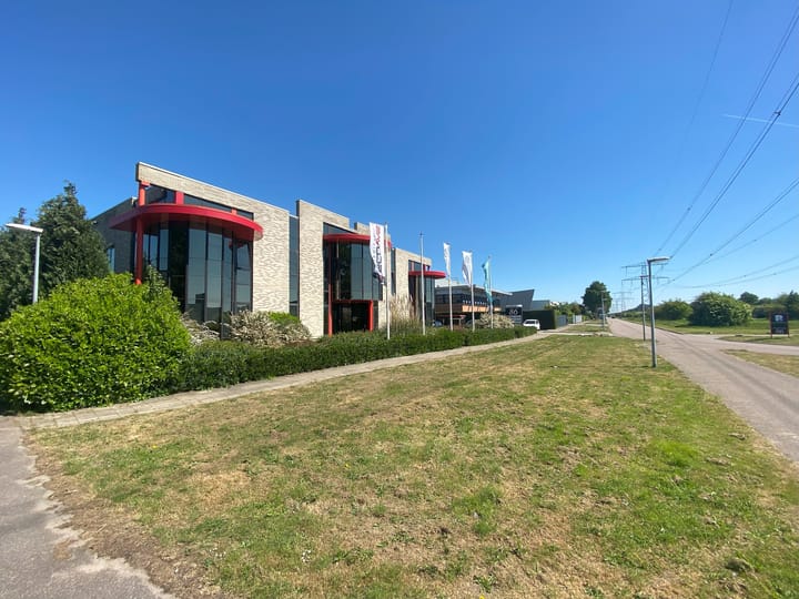 Antennestraat 86, Almere