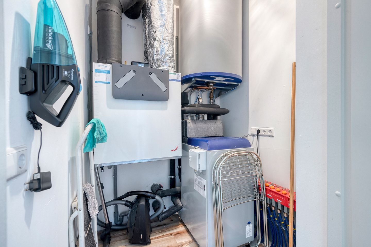 Foto 34 van Loirestraat 109