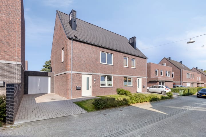 Foto 1 van Largostraat 22