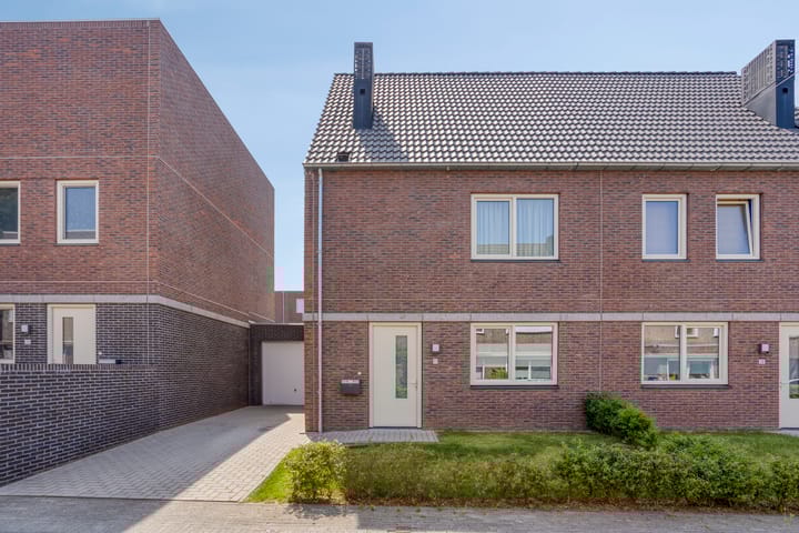 Foto 2 van Largostraat 22