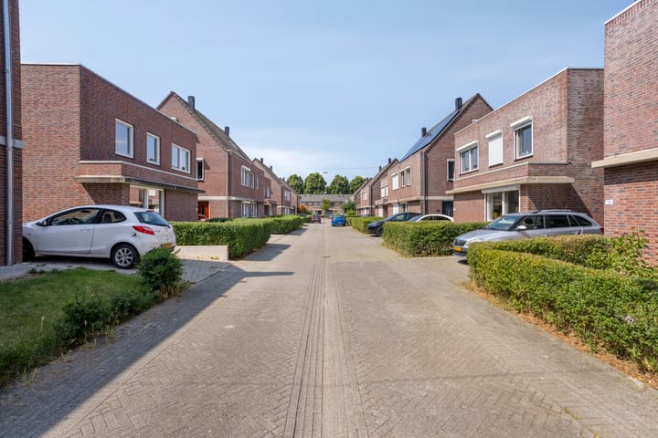 Foto 3 van Largostraat 22