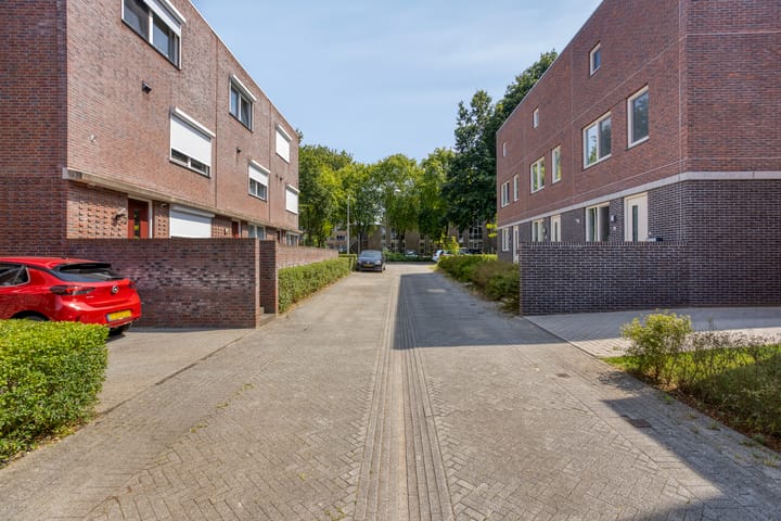 Foto 4 van Largostraat 22