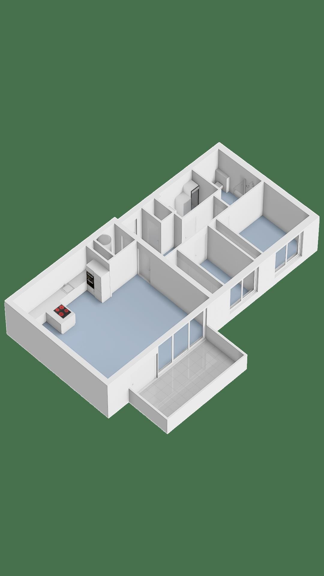 Foto 43 van Loirestraat 109