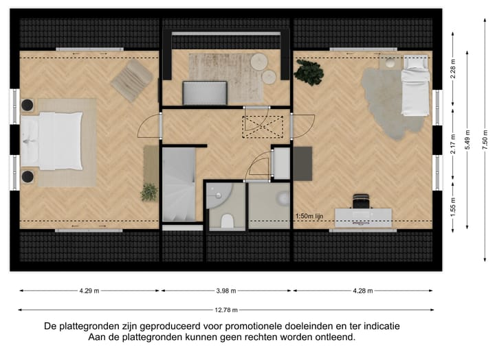 Foto 77 van Moleneindsestraat 2