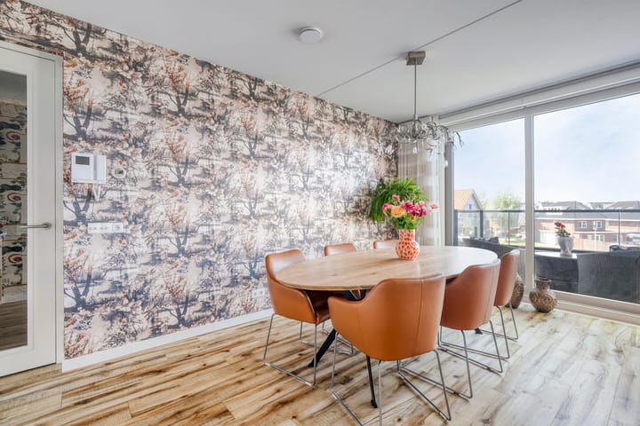 Foto 3 van Loirestraat 109