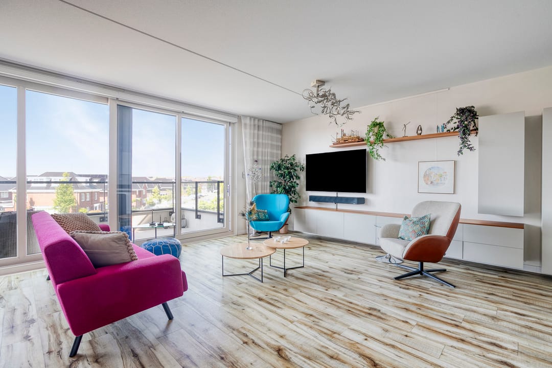 Foto 2 van Loirestraat 109