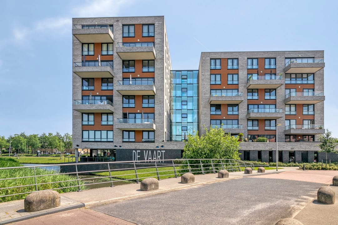 Foto 1 van Loirestraat 109