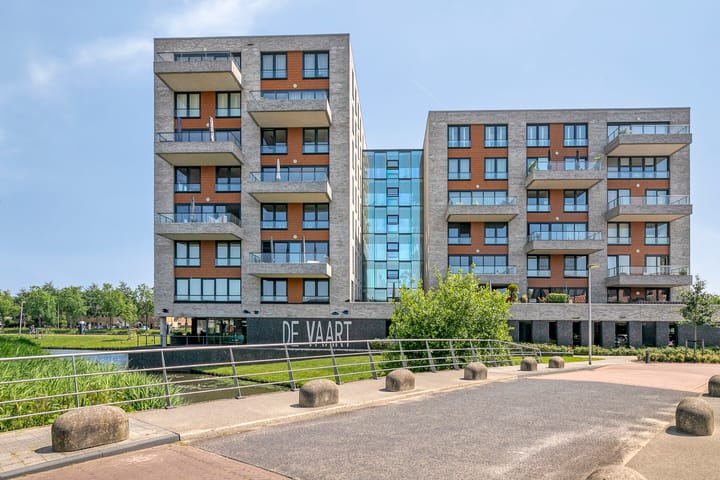 Foto 1 van Loirestraat 109